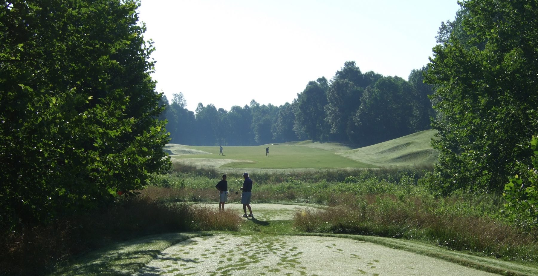 Mill Creek Golf Course